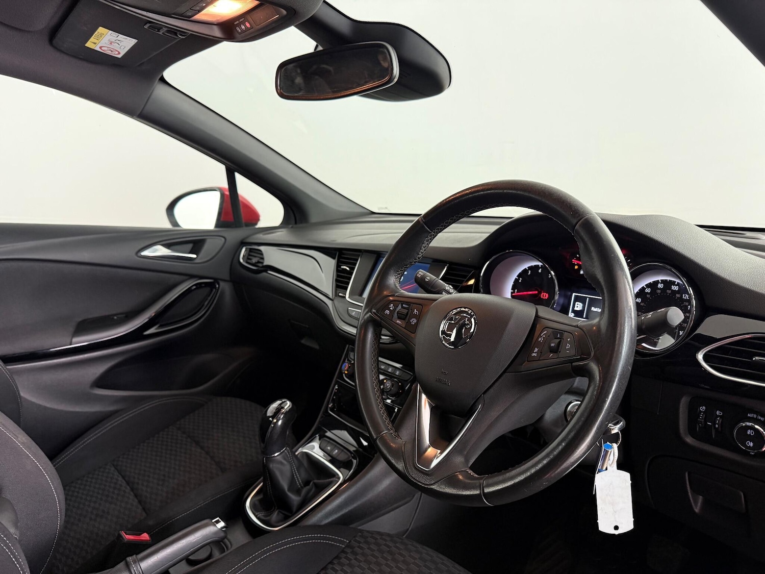 Used Vauxhall Astra 2018 for sale - 76468758: Photo 15