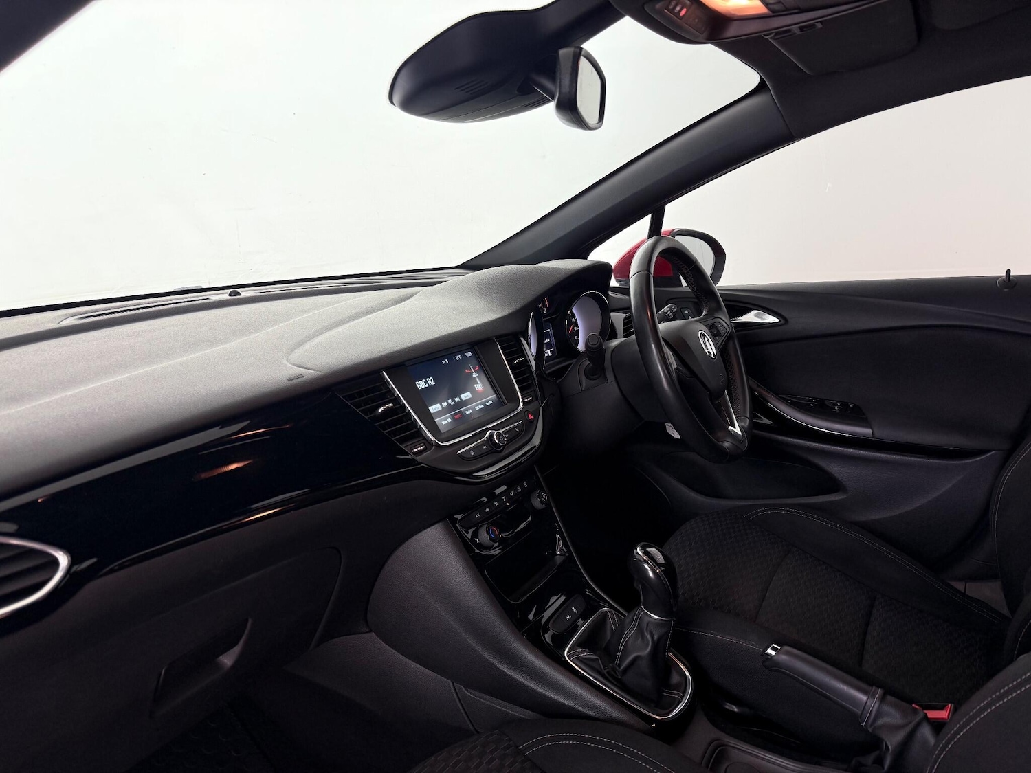 Used Vauxhall Astra 2018 for sale - 76468758: Photo 17