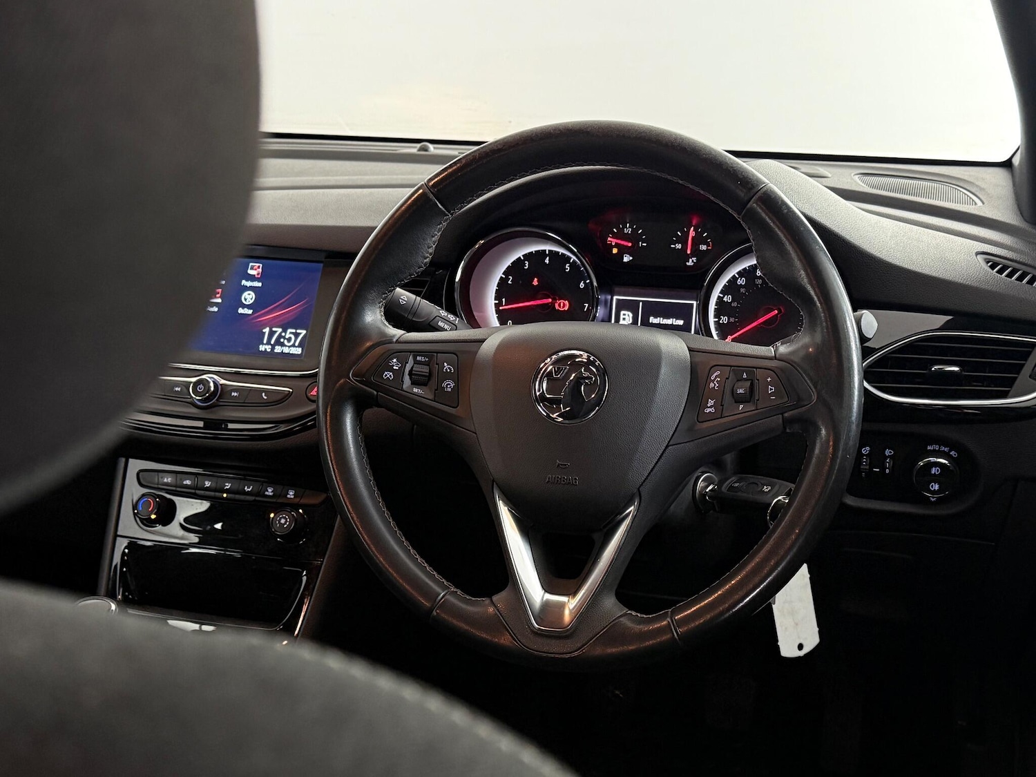 Used Vauxhall Astra 2018 for sale - 76468758: Photo 22