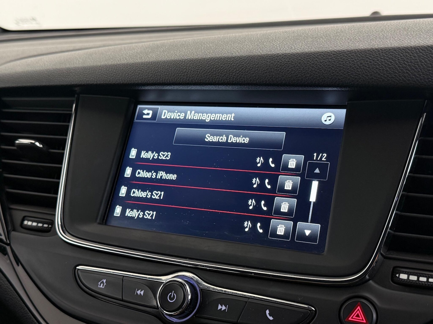 Used Vauxhall Astra 2018 for sale - 76468758: Photo 31