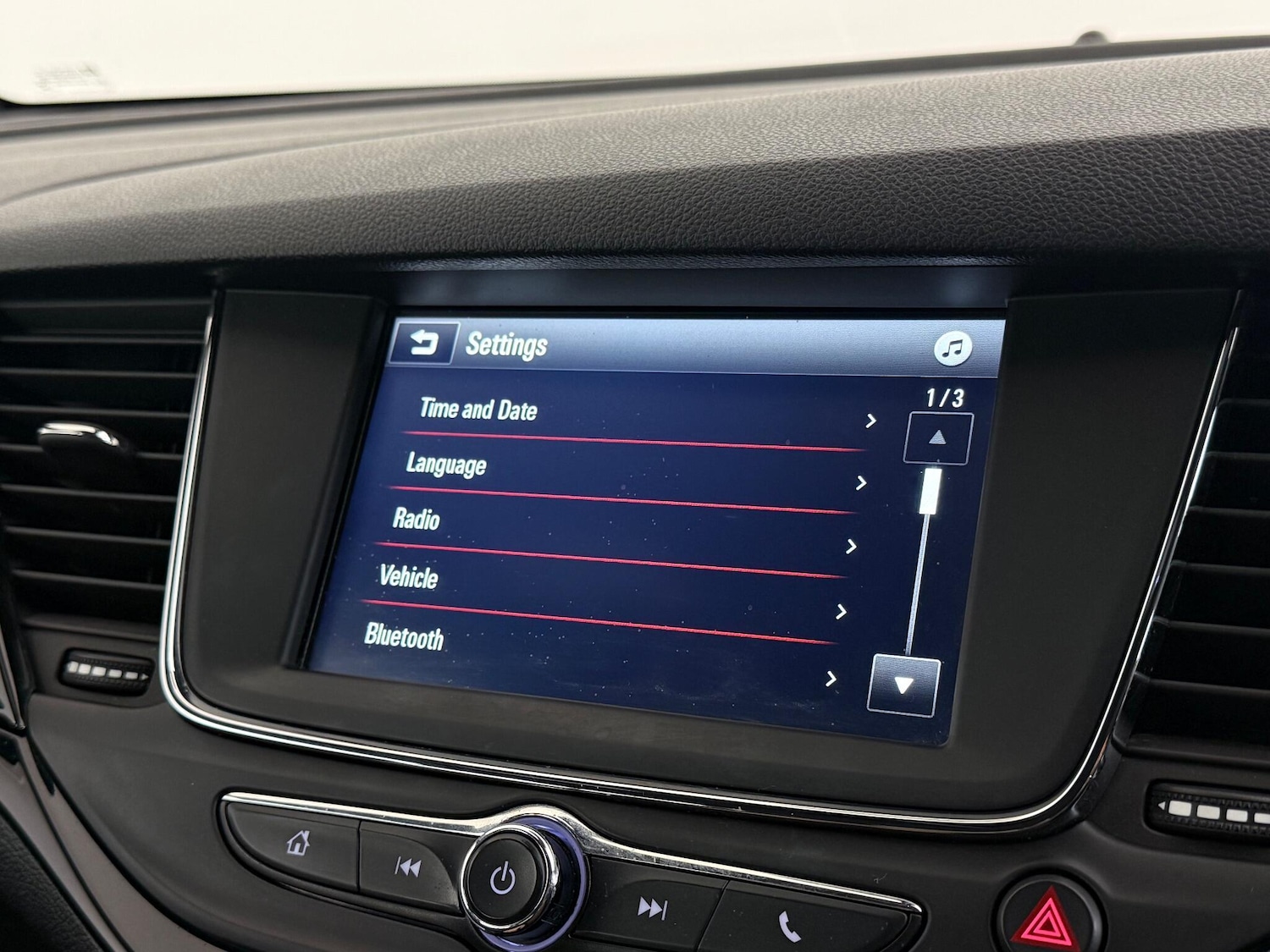 Used Vauxhall Astra 2018 for sale - 76468758: Photo 34