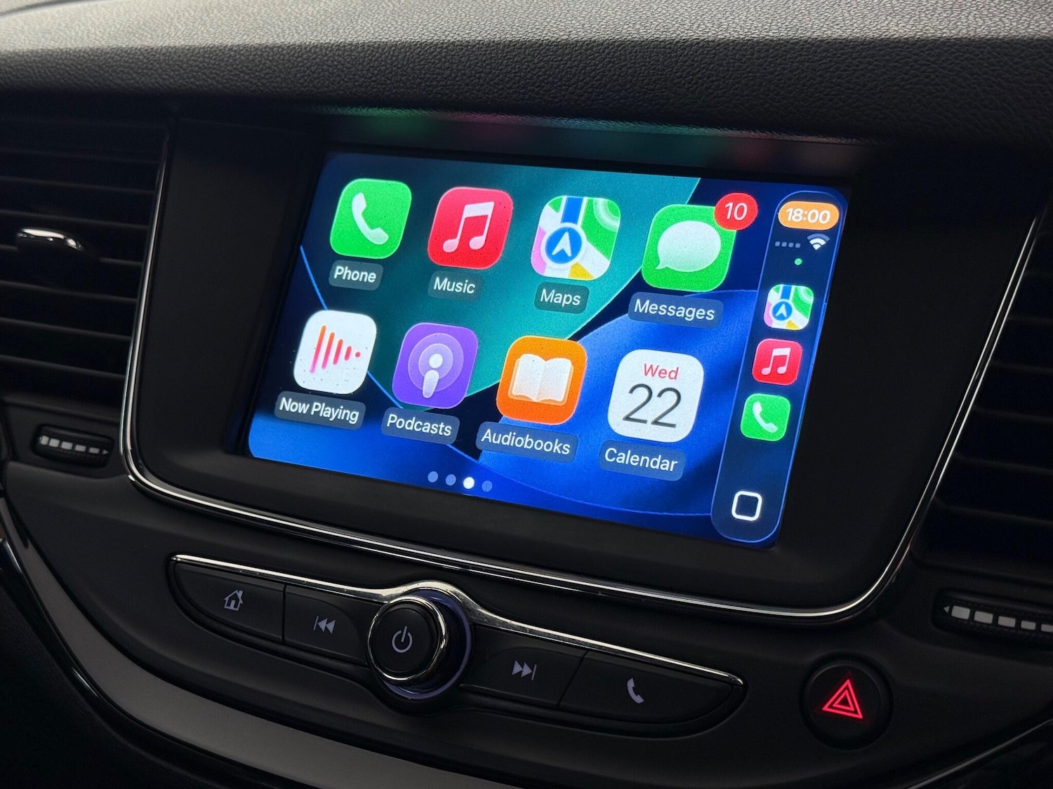 Used Vauxhall Astra 2018 for sale - 76468758: Photo 35