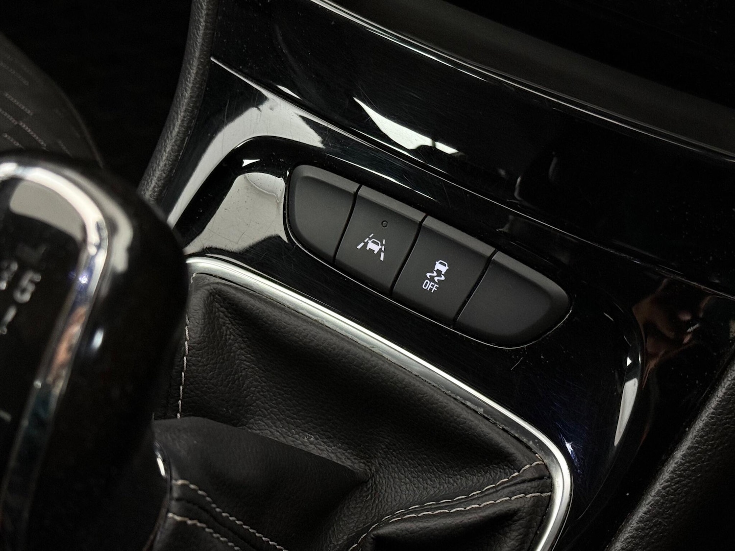 Used Vauxhall Astra 2018 for sale - 76468758: Photo 38