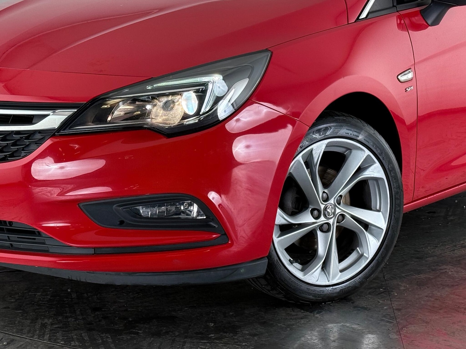 Used Vauxhall Astra 2018 for sale - 76468758: Photo 43