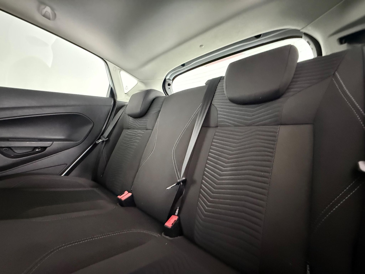 Used Ford Fiesta 2015 for sale - 77259842: Photo 11