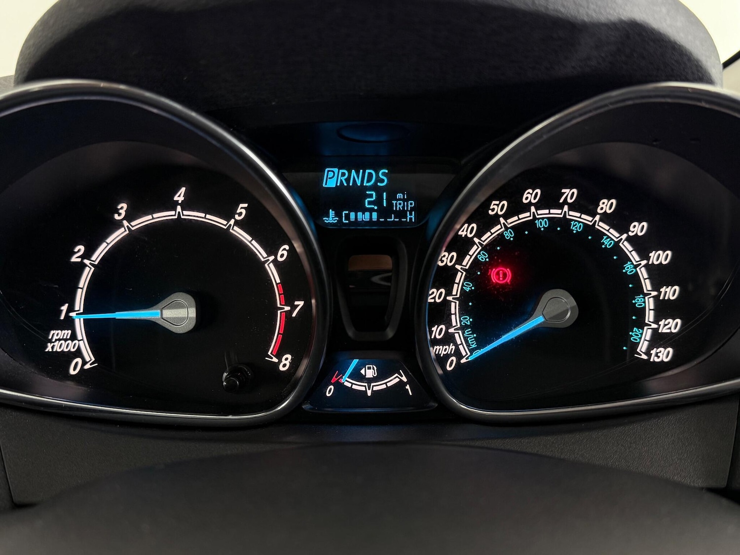 Used Ford Fiesta 2015 for sale - 77259842: Photo 12