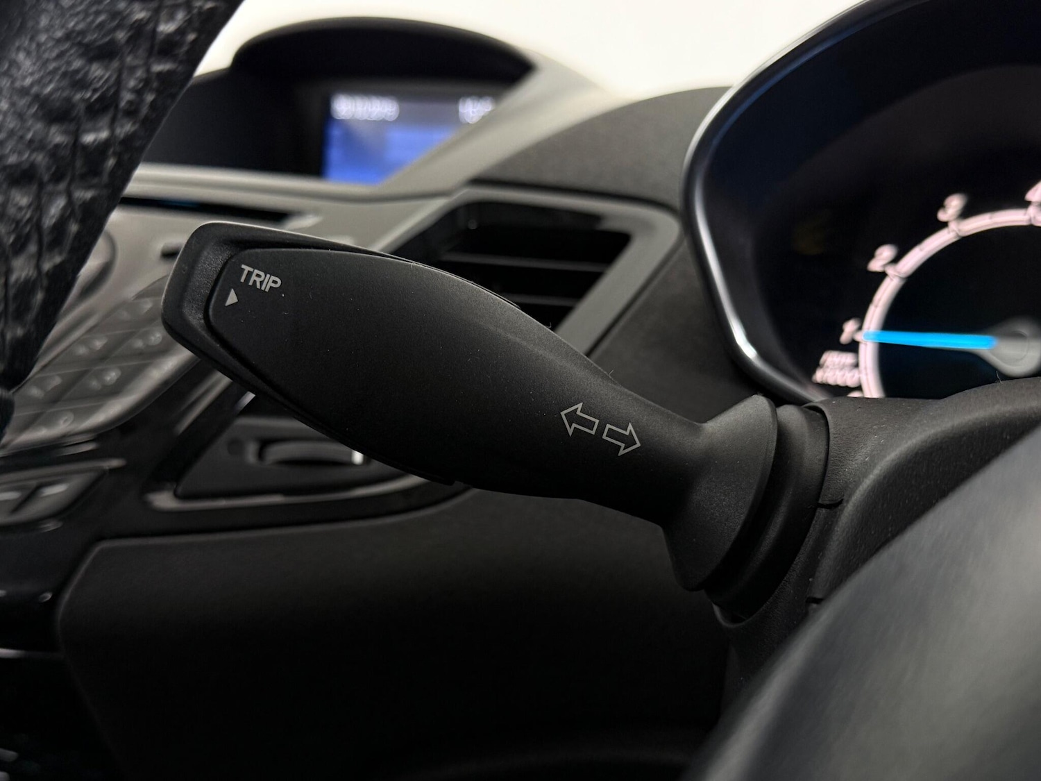 Used Ford Fiesta 2015 for sale - 77259842: Photo 17