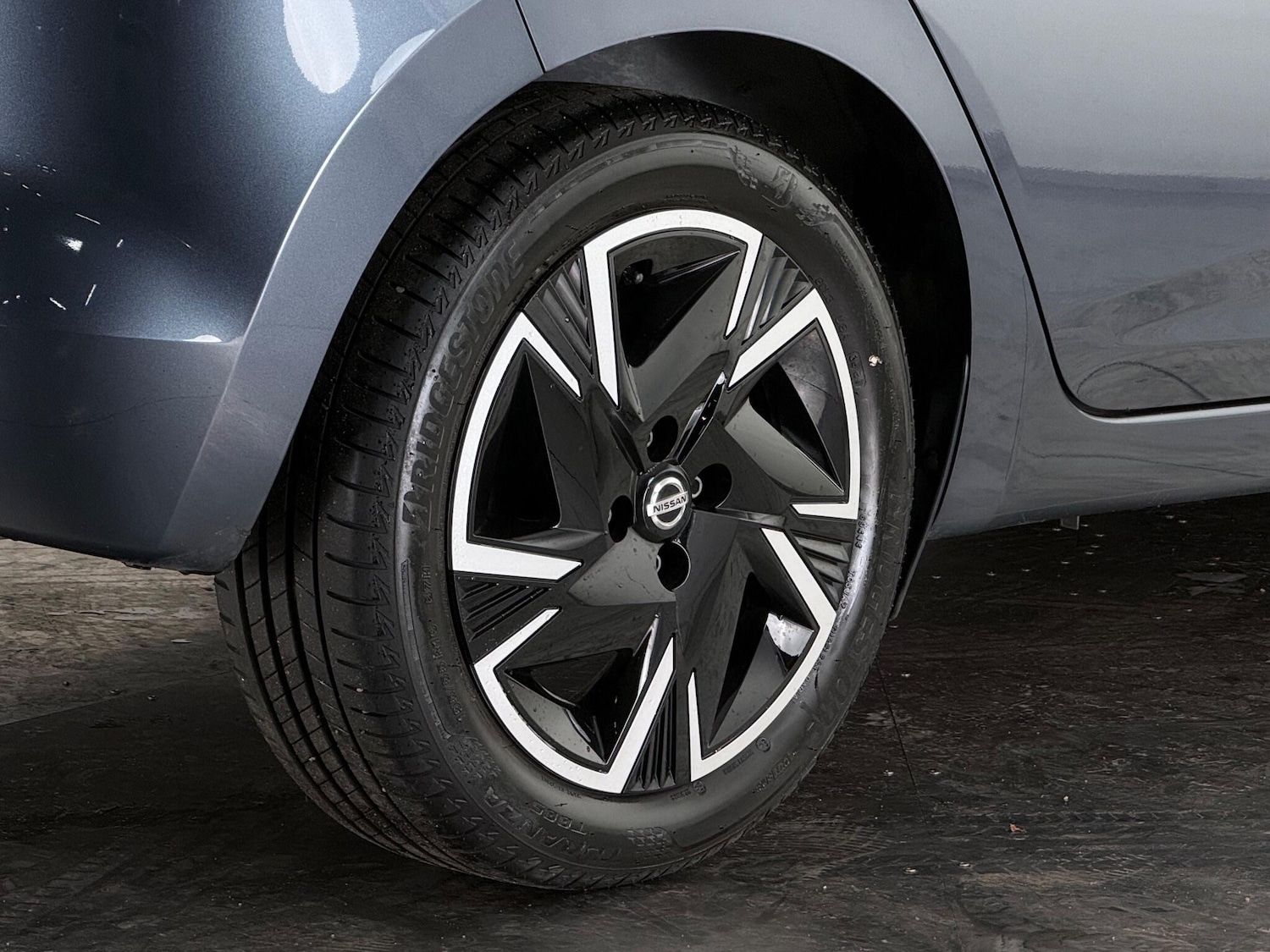 Used Nissan Micra 2021 for sale - 76645581: Photo 10