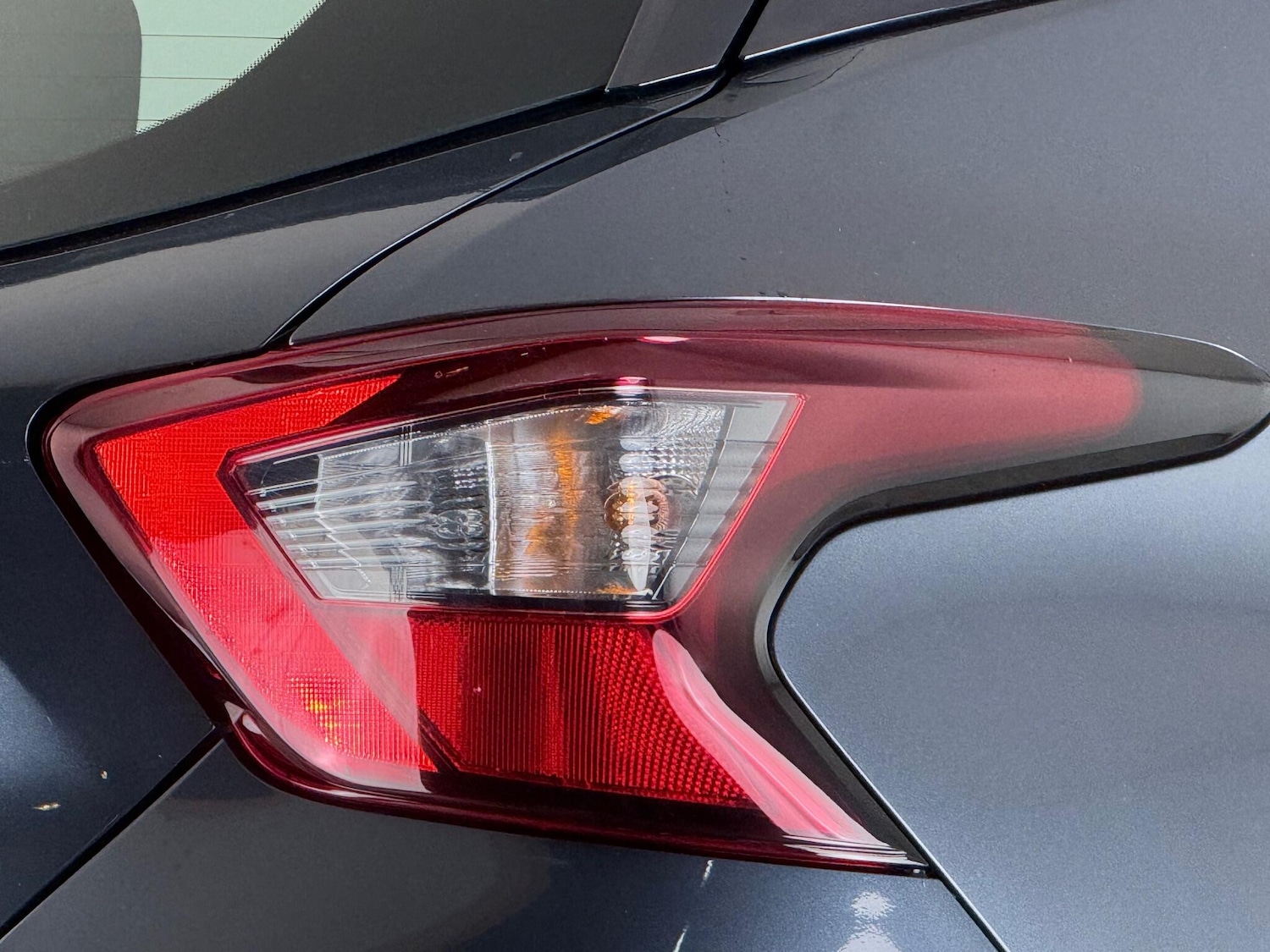 Used Nissan Micra 2021 for sale - 76645581: Photo 11