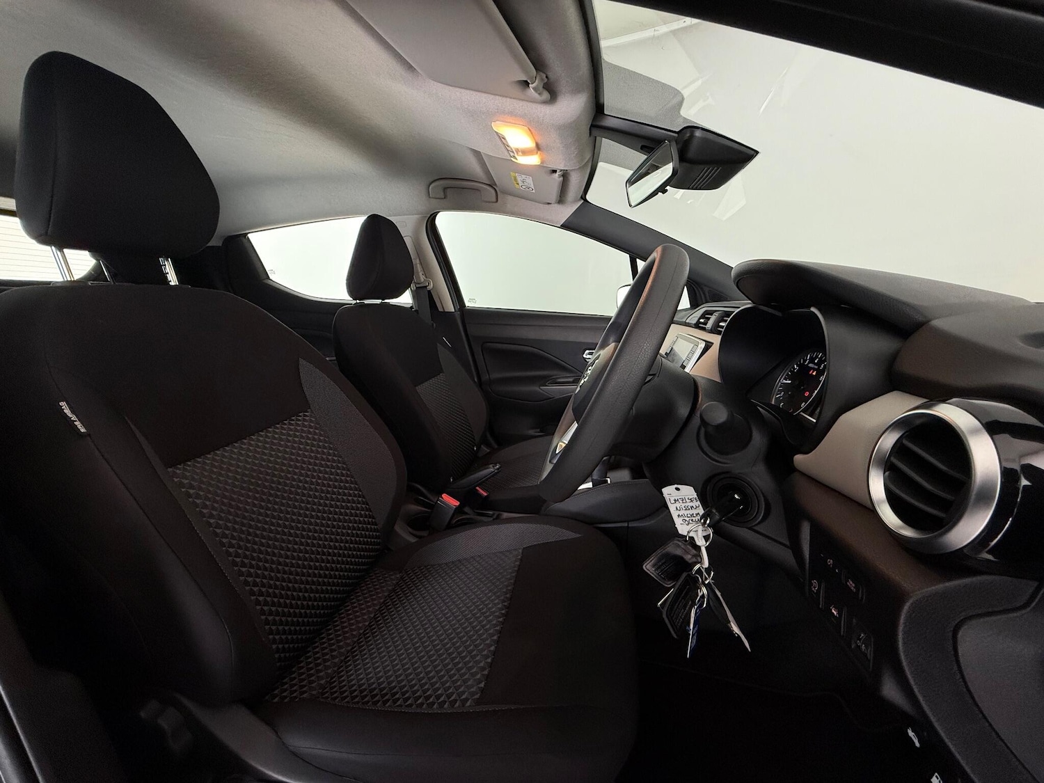 Used Nissan Micra 2021 for sale - 76645581: Photo 14