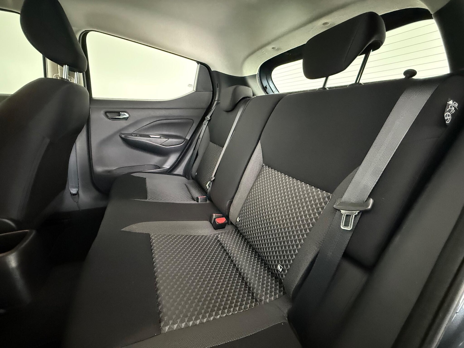 Used Nissan Micra 2021 for sale - 76645581: Photo 16