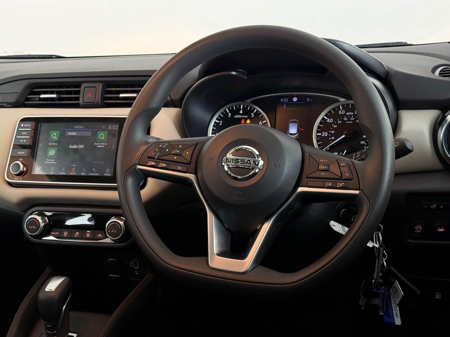 Used Nissan Micra 2021 for sale - 76645581: Photo 19