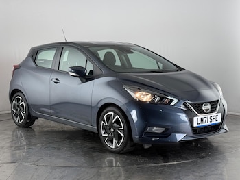 2021 (71) - 1.0 IG-T Acenta XTRON Euro 6 (s/s) 5dr