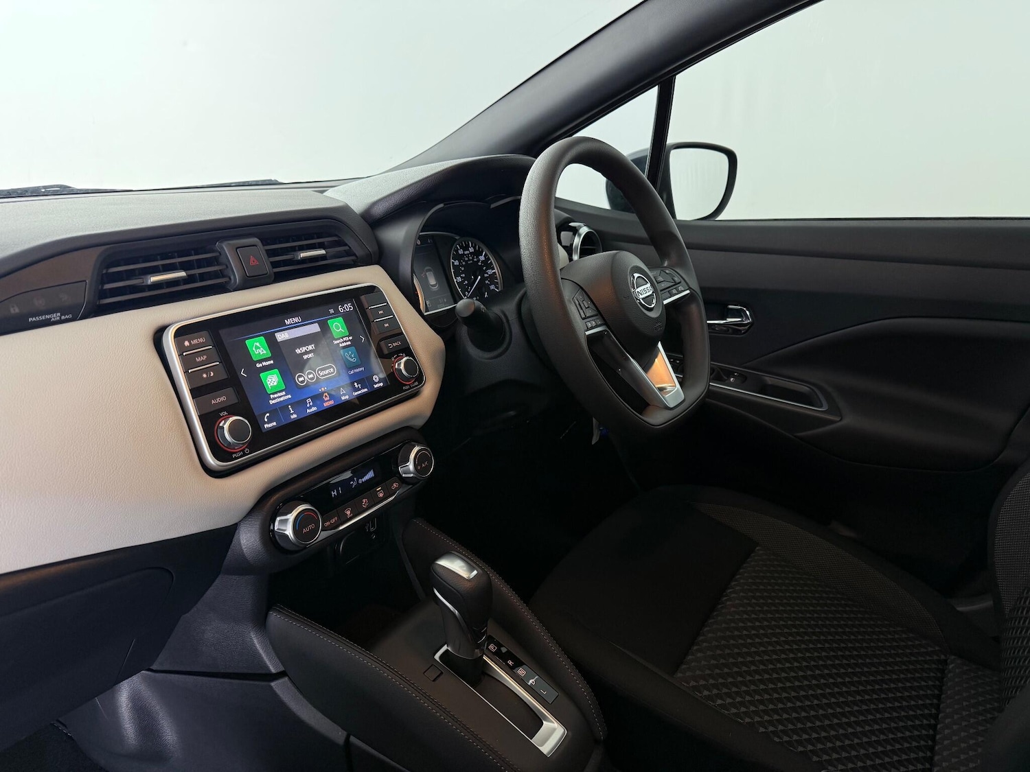 Used Nissan Micra 2021 for sale - 76645581: Photo 20