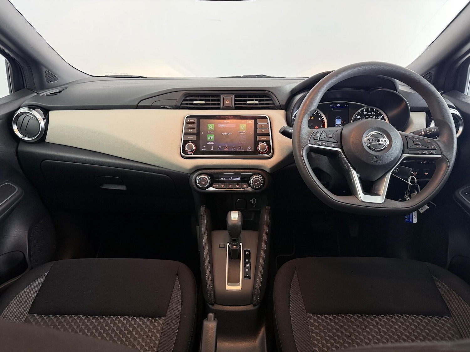 Used Nissan Micra 2021 for sale - 76645581: Photo 21