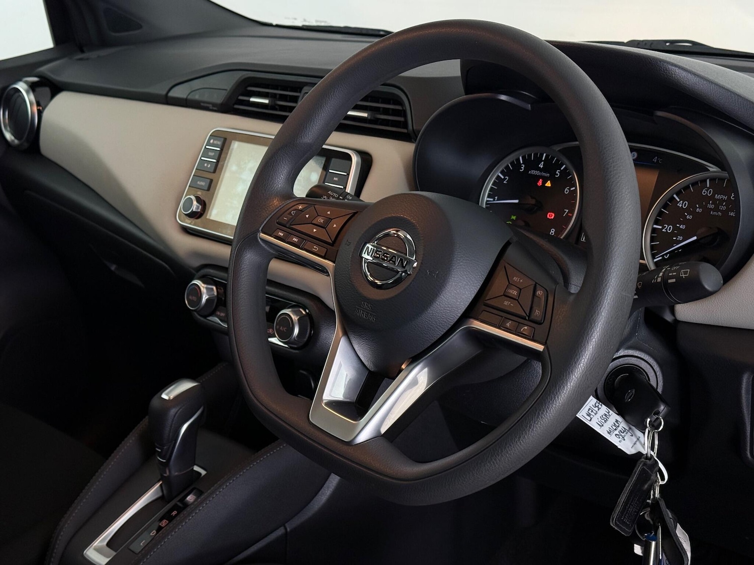 Used Nissan Micra 2021 for sale - 76645581: Photo 22