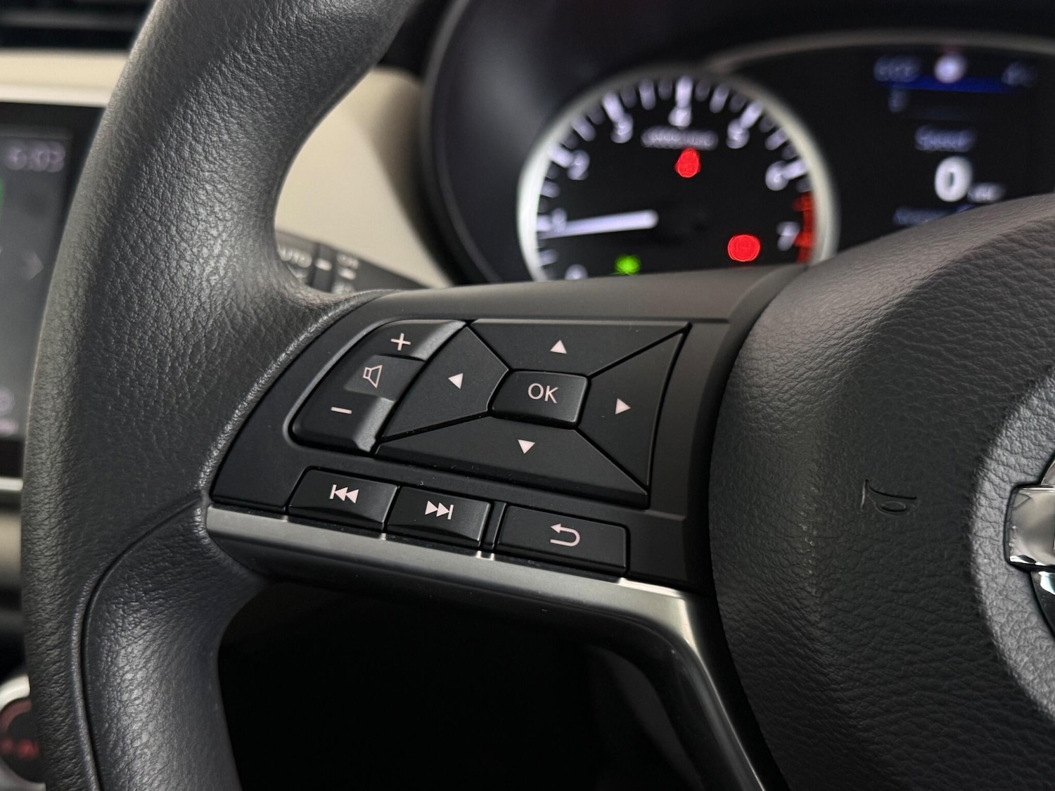 Used Nissan Micra 2021 for sale - 76645581: Photo 23