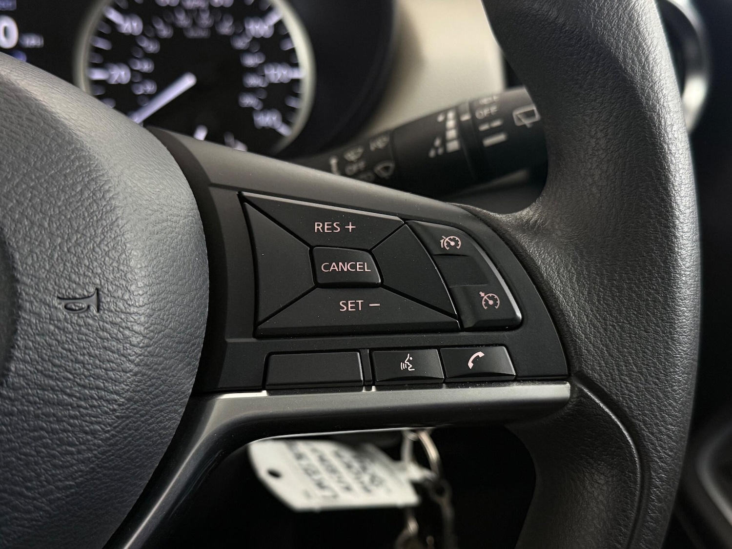 Used Nissan Micra 2021 for sale - 76645581: Photo 24