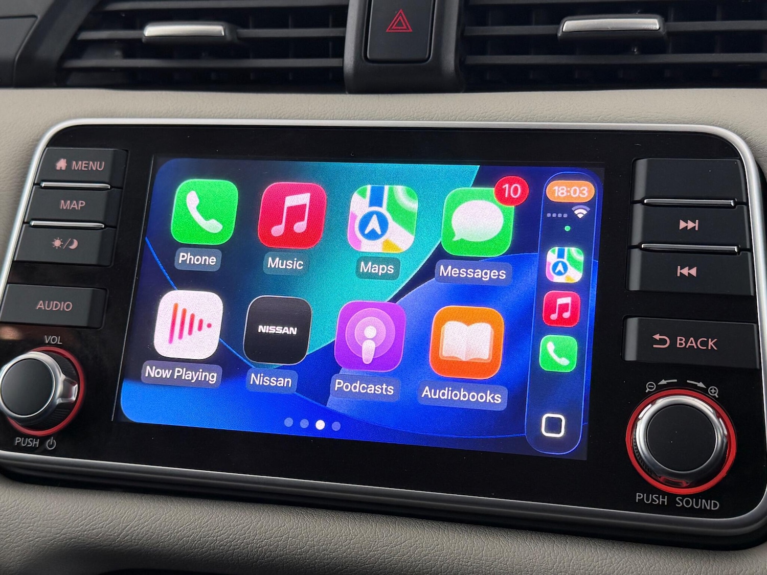 Used Nissan Micra 2021 for sale - 76645581: Photo 26