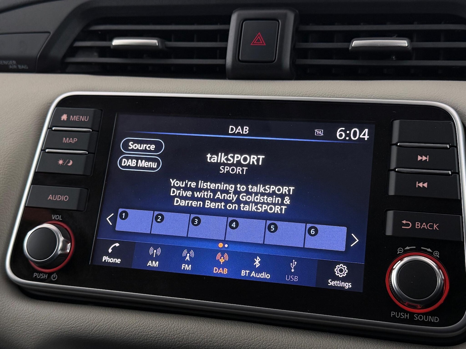 Used Nissan Micra 2021 for sale - 76645581: Photo 27