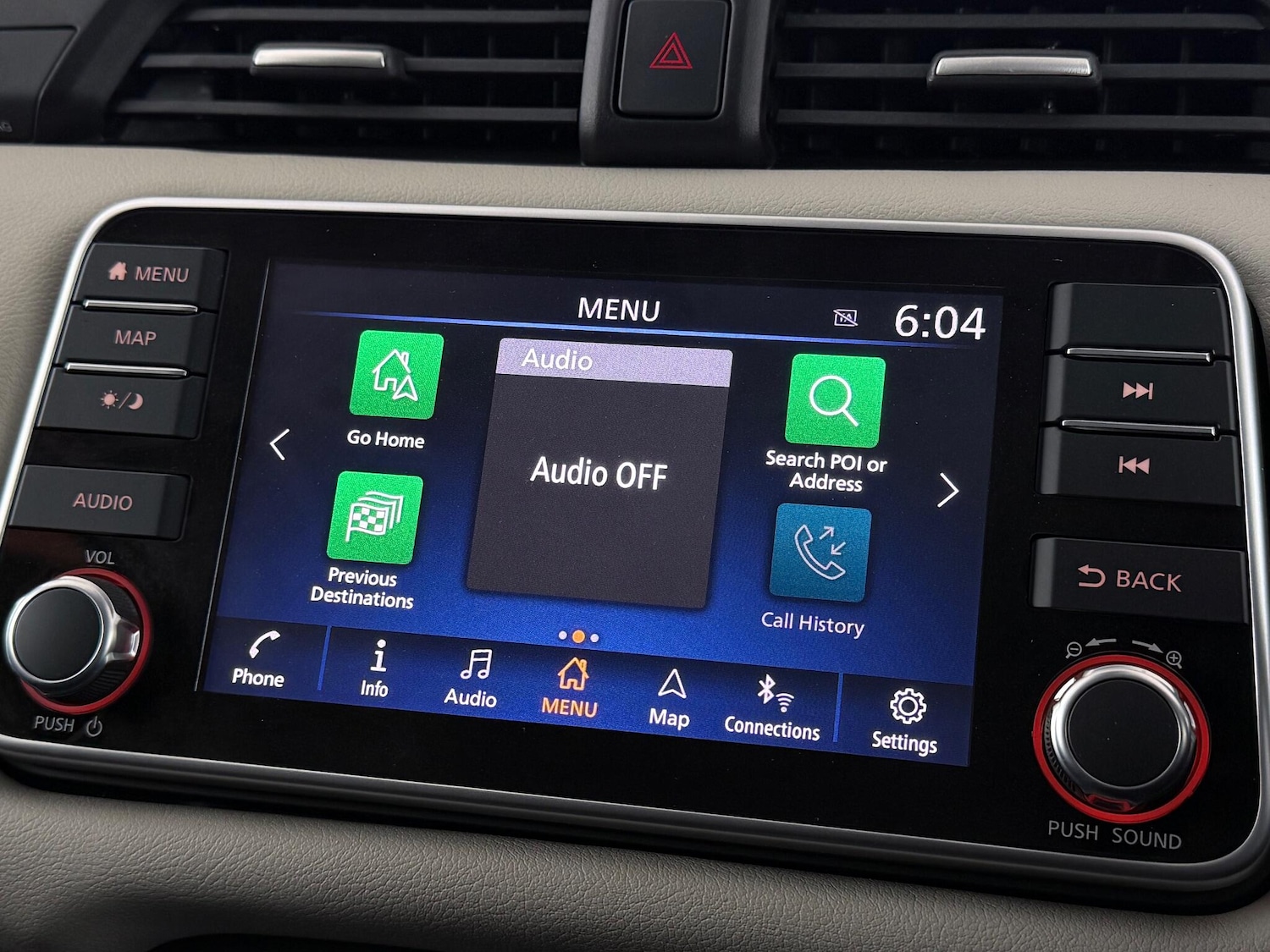 Used Nissan Micra 2021 for sale - 76645581: Photo 29