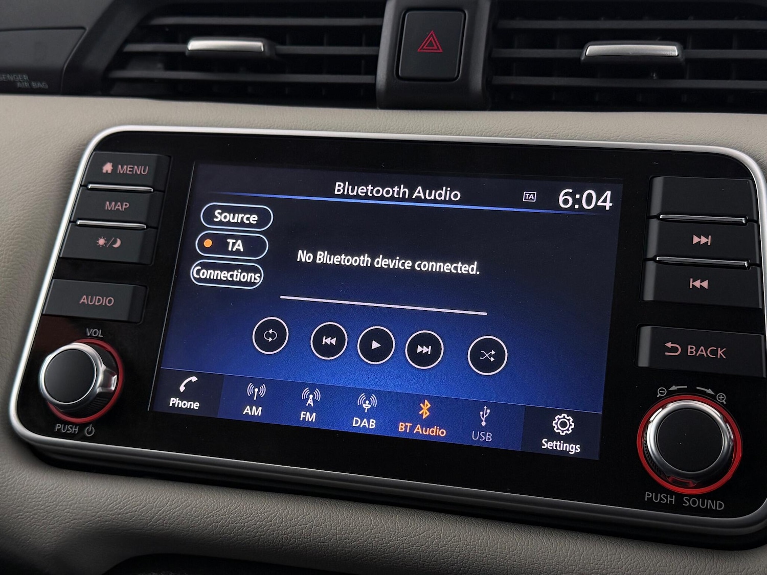 Used Nissan Micra 2021 for sale - 76645581: Photo 30