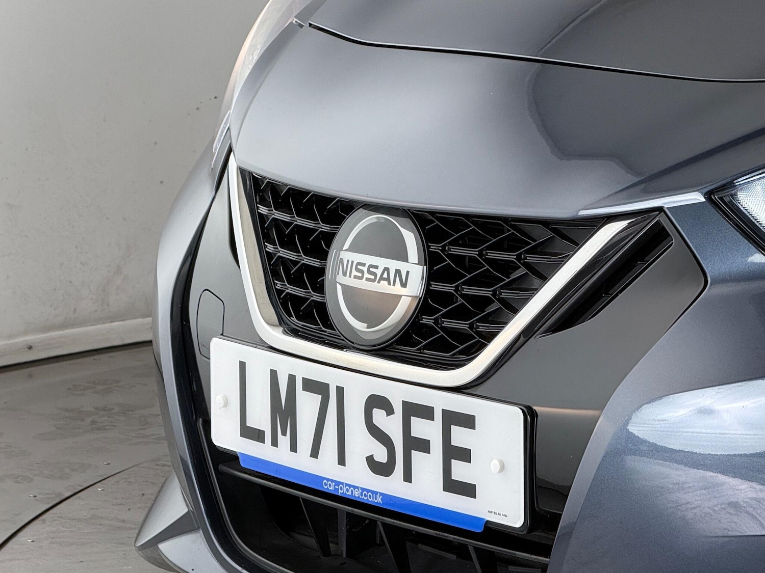 Used Nissan Micra 2021 for sale - 76645581: Photo 39