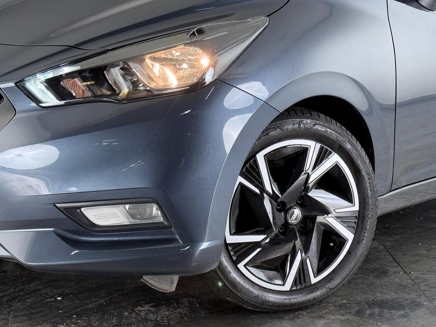 Used Nissan Micra 2021 for sale - 76645581: Photo 40