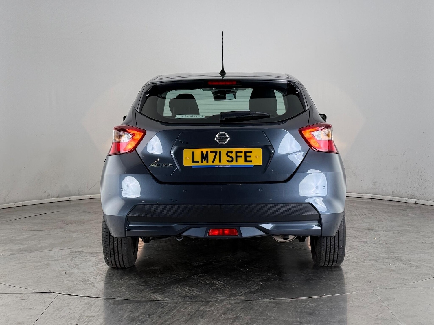 Used Nissan Micra 2021 for sale - 76645581: Photo 6