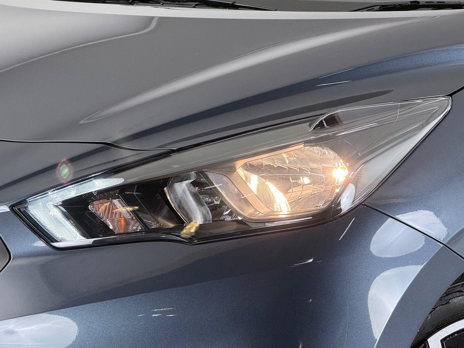 Used Nissan Micra 2021 for sale - 76645581: Photo 9