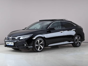 Used Honda Civic 2018 for sale - 78705755: Photo