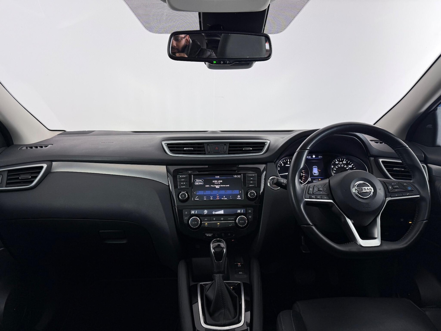 Used Nissan Qashqai 2020 for sale - 77221837: Photo 17