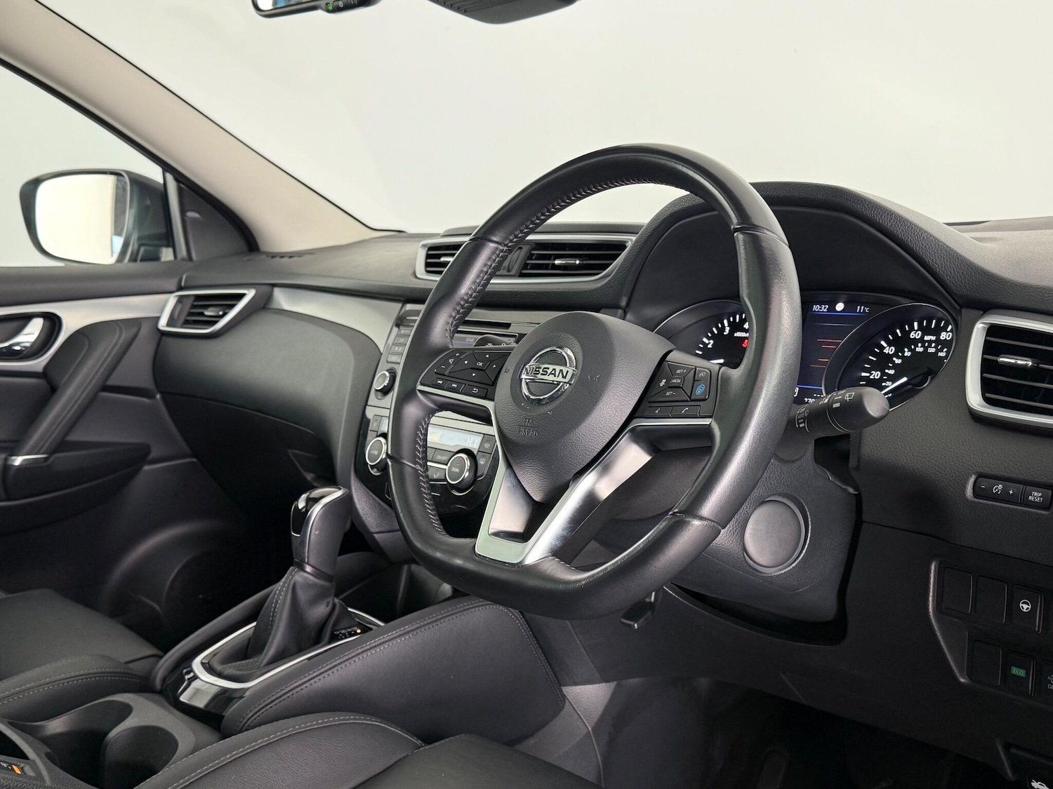 Used Nissan Qashqai 2020 for sale - 77221837: Photo 18