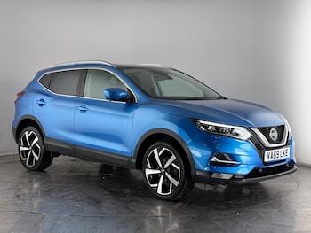 Used Nissan Qashqai 2020 for sale - 77221837: Photo