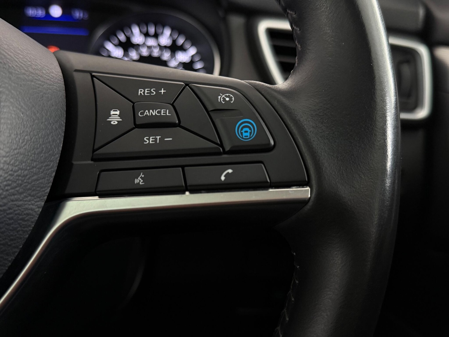 Used Nissan Qashqai 2020 for sale - 77221837: Photo 20