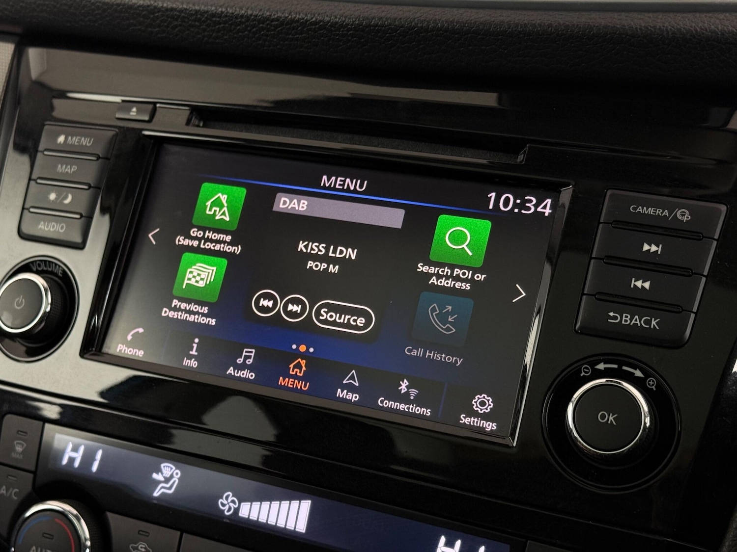 Used Nissan Qashqai 2020 for sale - 77221837: Photo 23