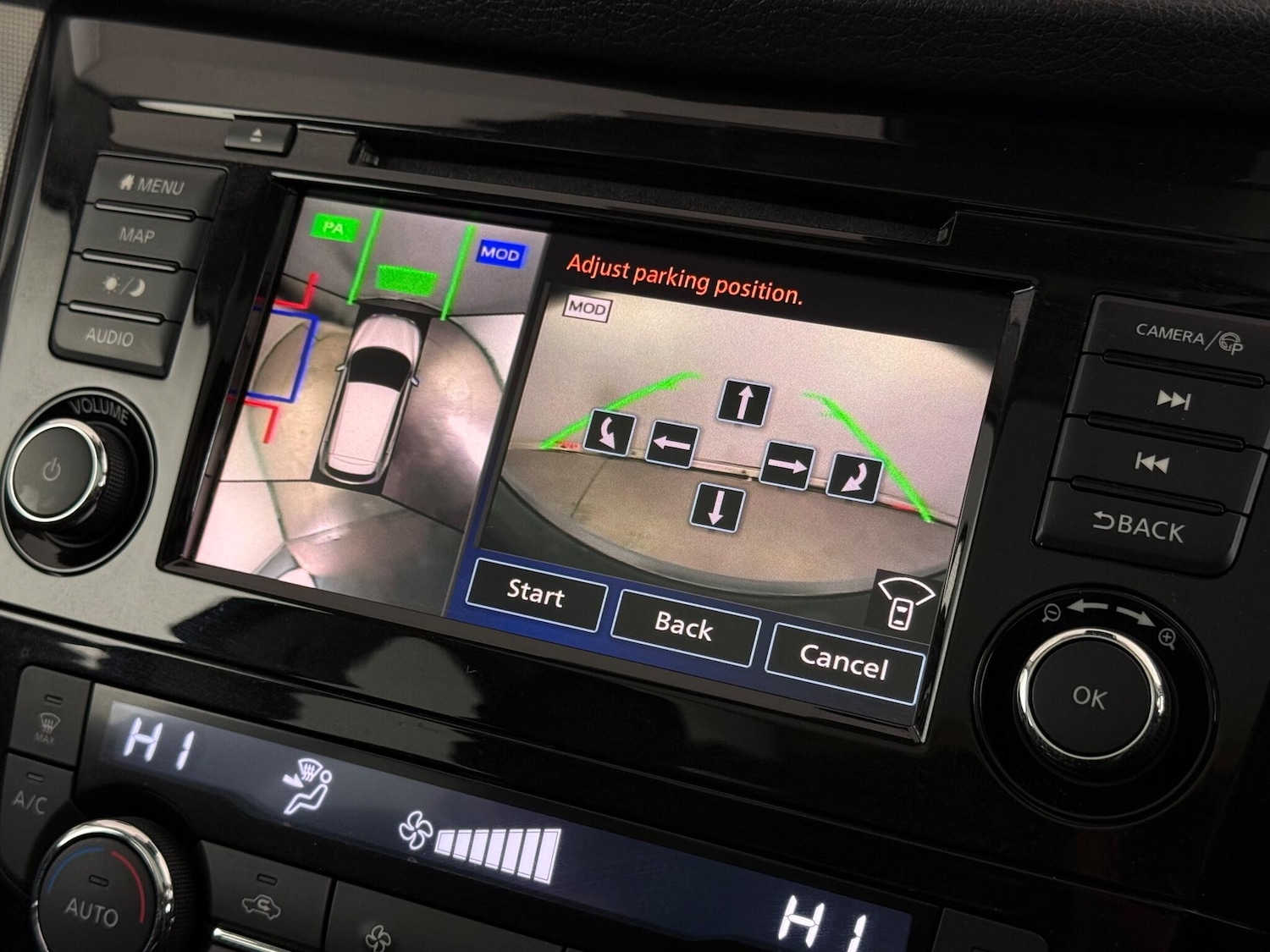 Used Nissan Qashqai 2020 for sale - 77221837: Photo 28