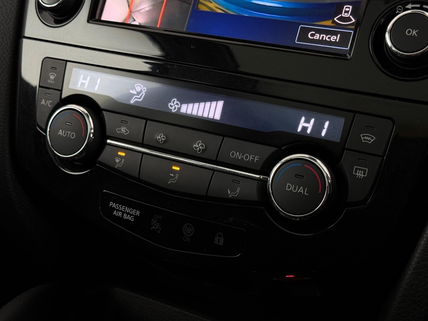 Used Nissan Qashqai 2020 for sale - 77221837: Photo 30