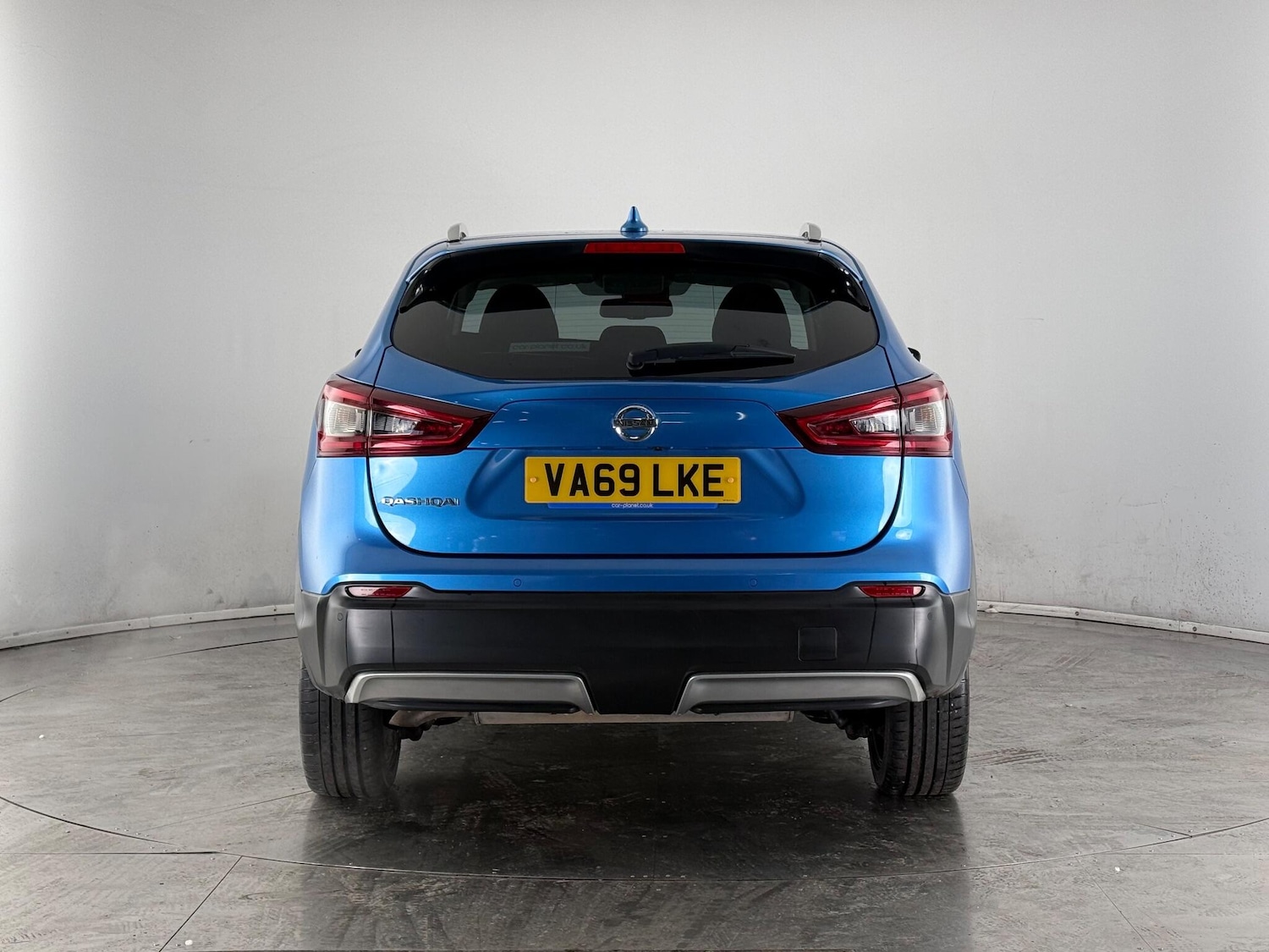 Used Nissan Qashqai 2020 for sale - 77221837: Photo 5