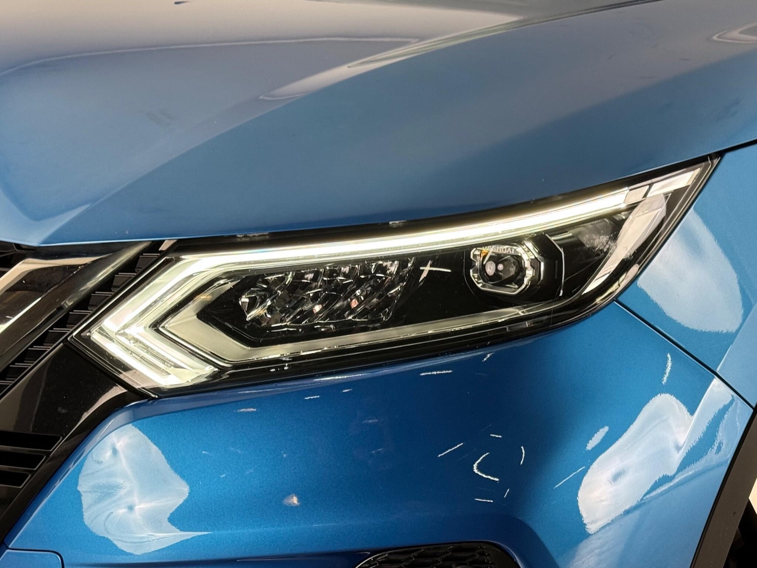 Used Nissan Qashqai 2020 for sale - 77221837: Photo 7