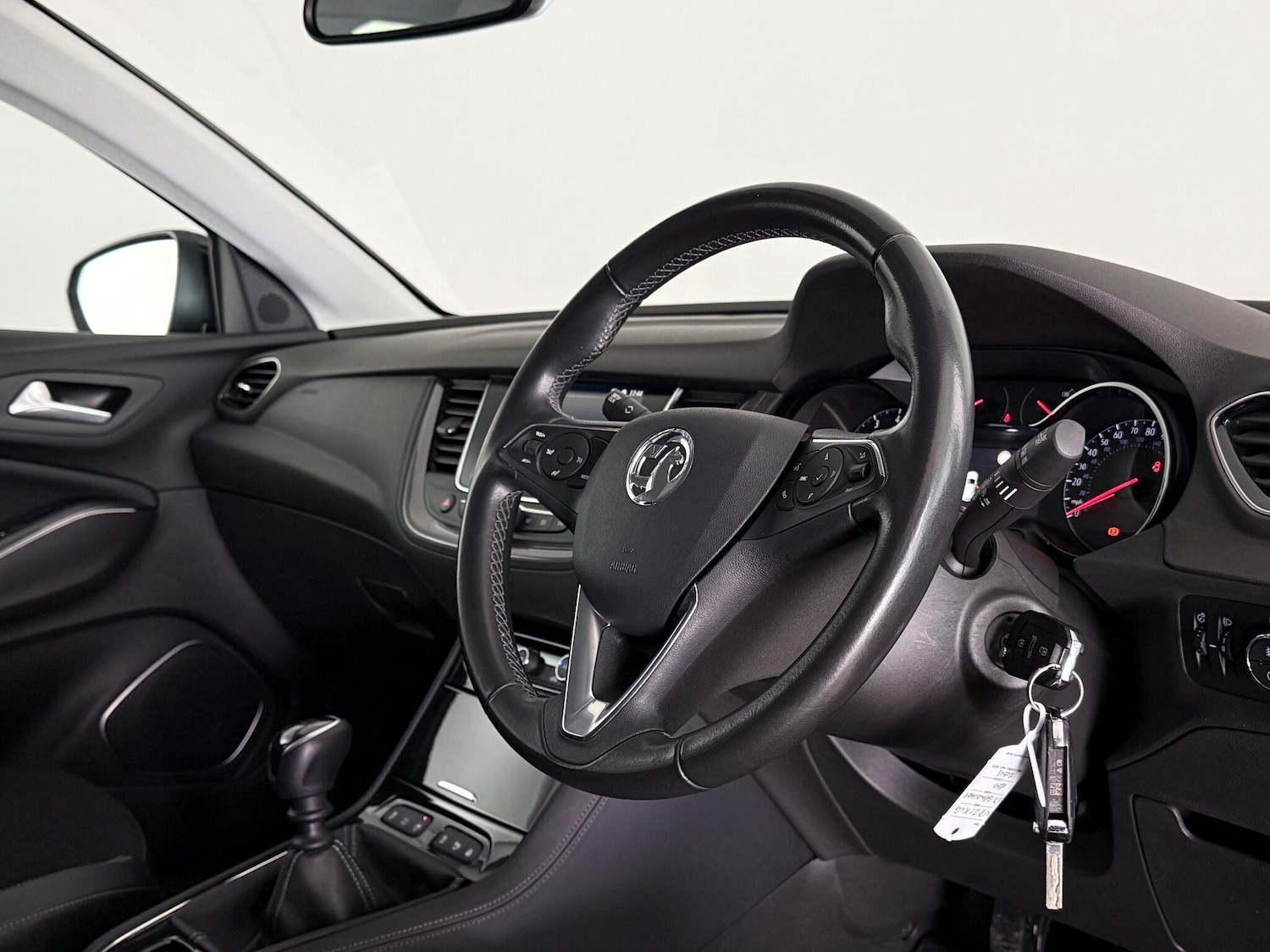 Used Vauxhall Grandland X 2021 for sale - 77247114: Photo 18
