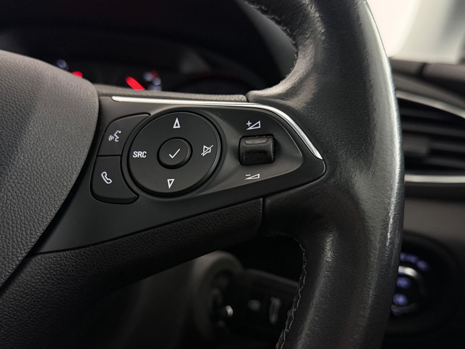 Used Vauxhall Grandland X 2021 for sale - 77247114: Photo 20