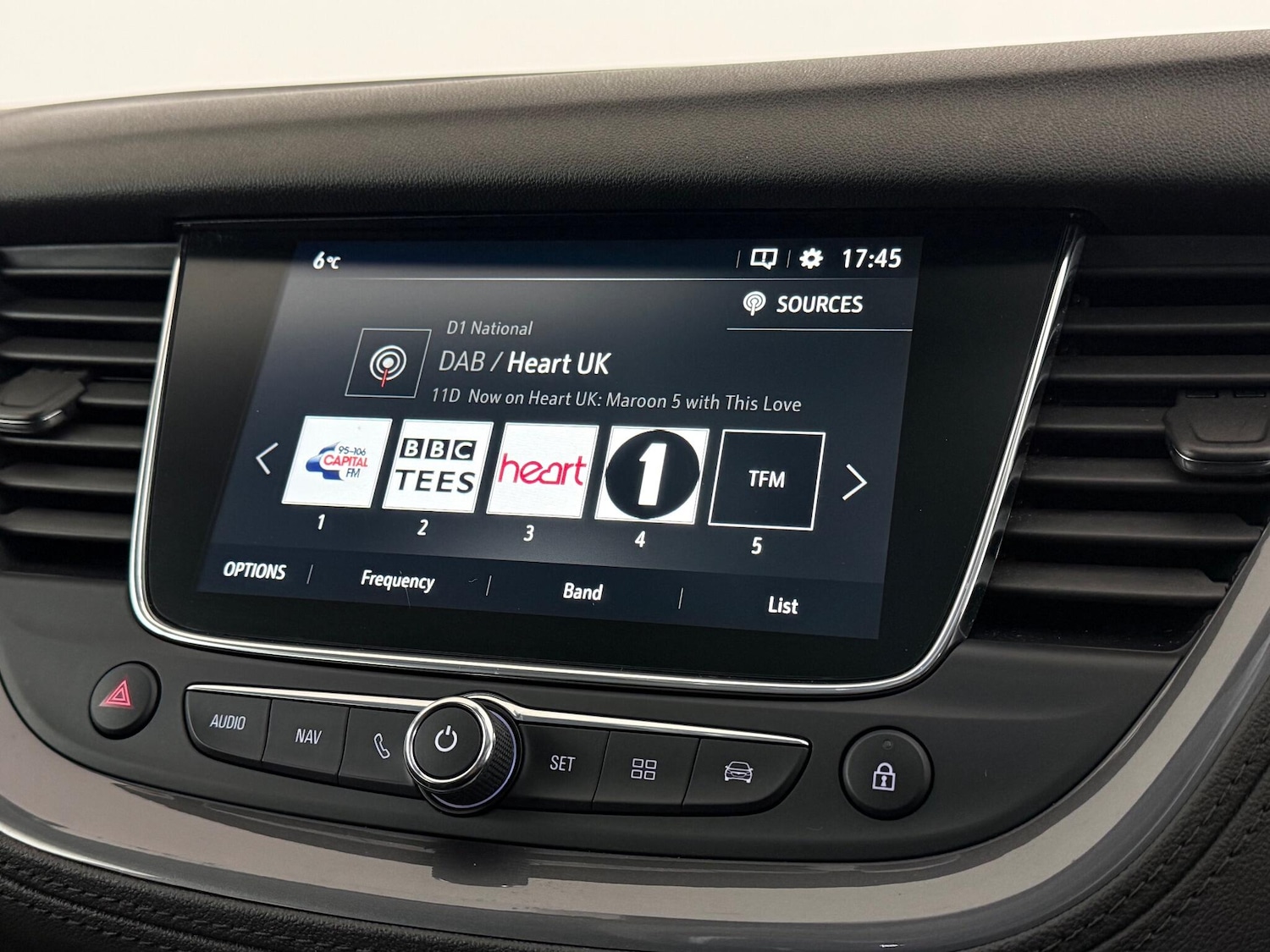 Used Vauxhall Grandland X 2021 for sale - 77247114: Photo 29