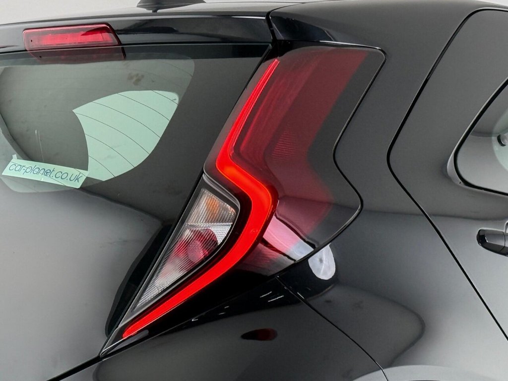 Used Toyota Aygo X 2024 for sale - 76367748: Photo 10