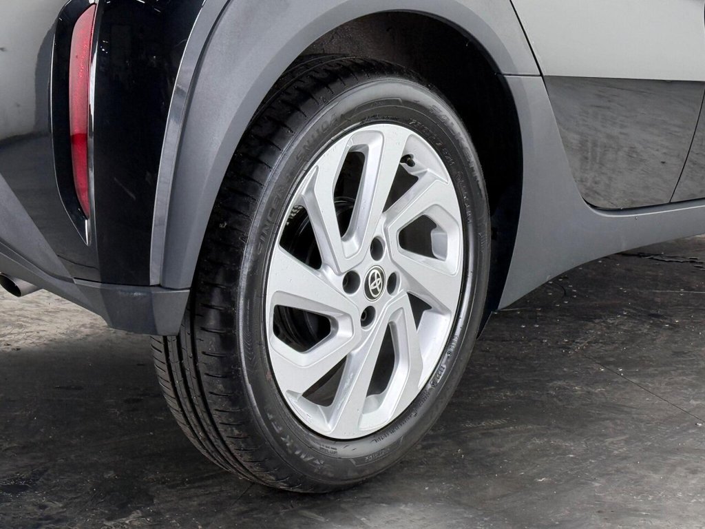 Used Toyota Aygo X 2024 for sale - 76367748: Photo 12