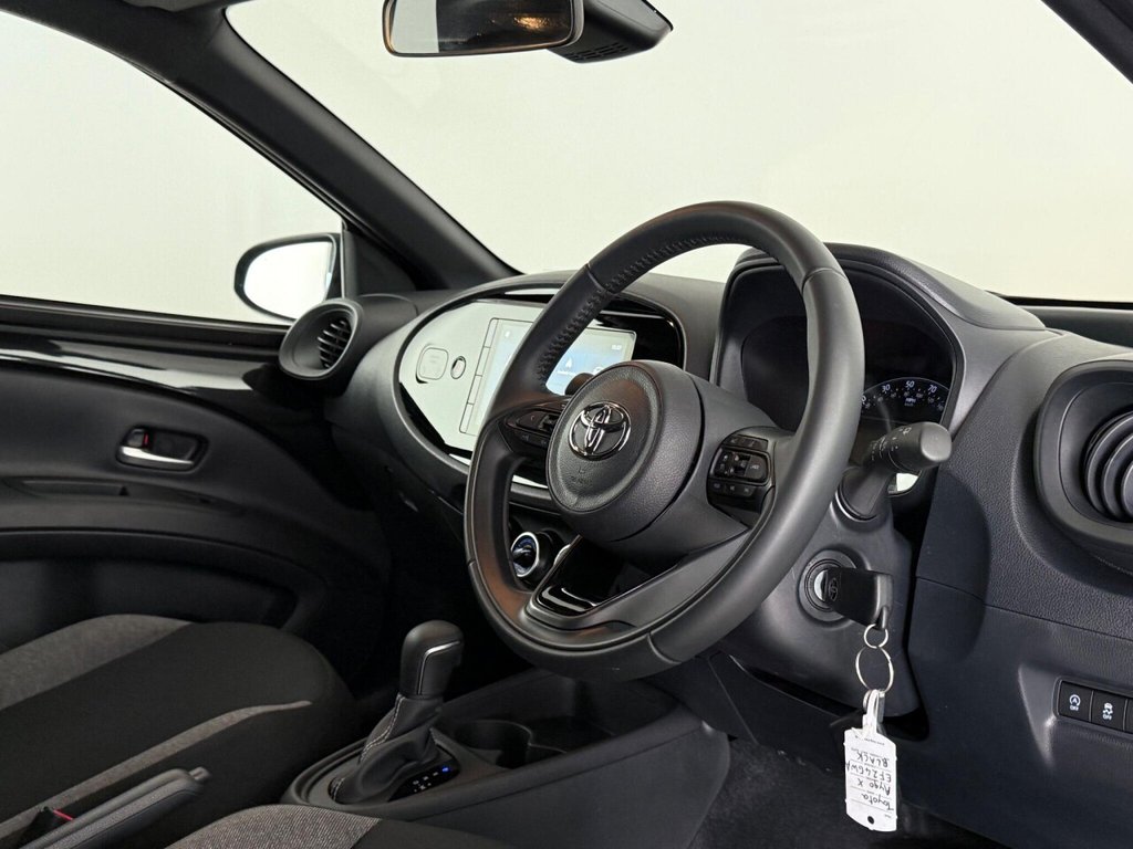 Used Toyota Aygo X 2024 for sale - 76367748: Photo 15