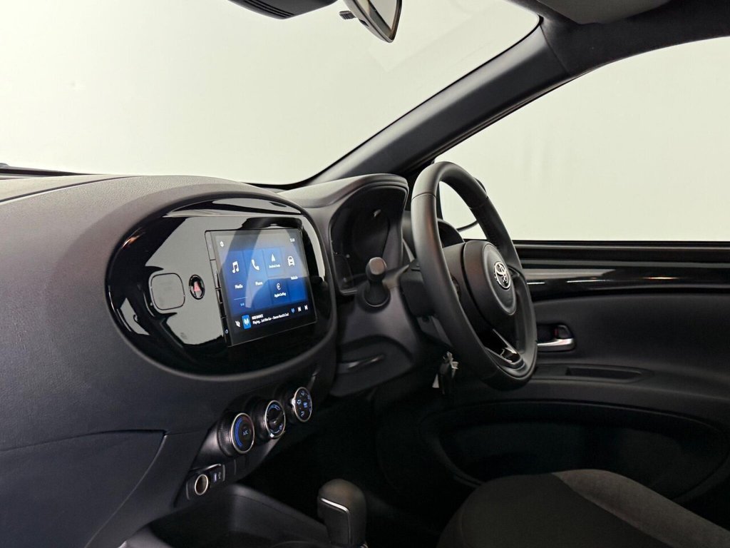 Used Toyota Aygo X 2024 for sale - 76367748: Photo 17