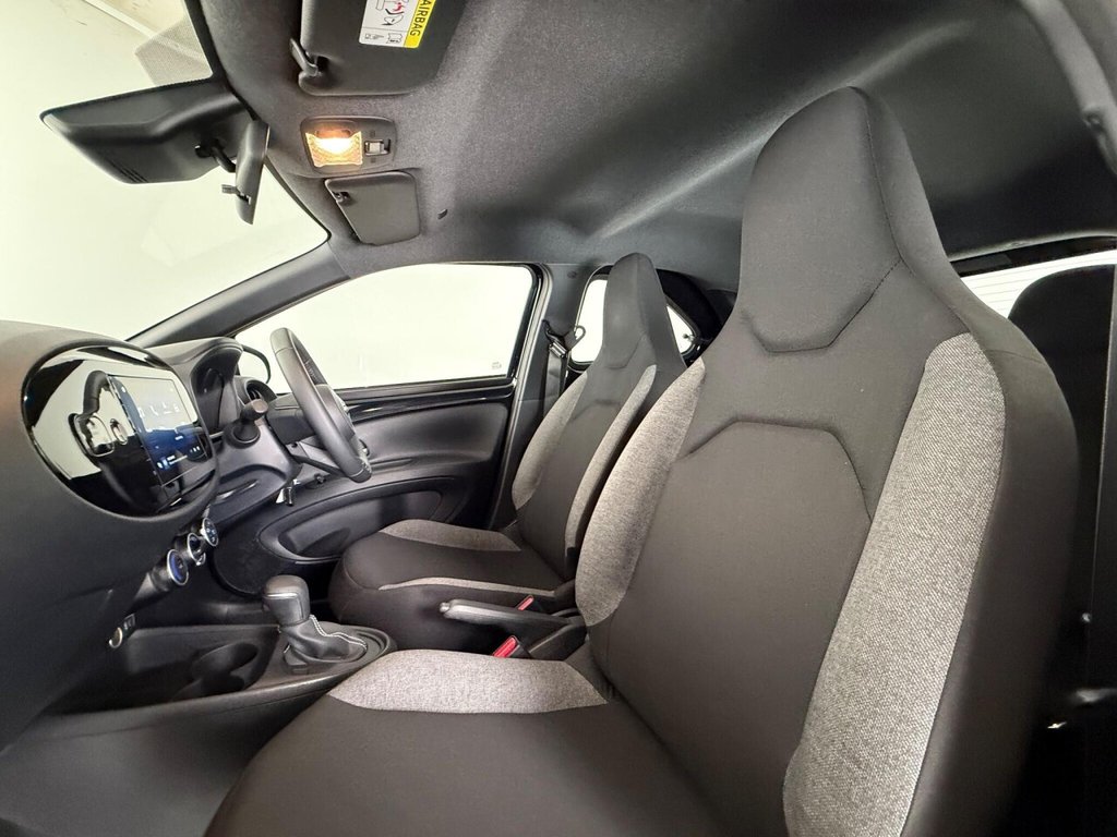 Used Toyota Aygo X 2024 for sale - 76367748: Photo 18