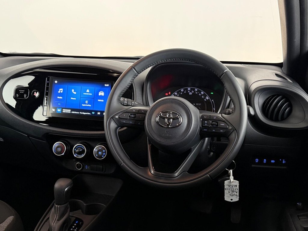 Used Toyota Aygo X 2024 for sale - 76367748: Photo 22