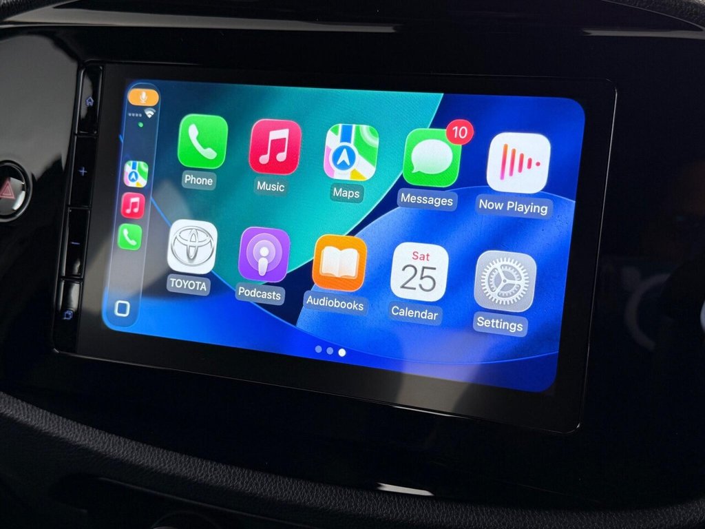 Used Toyota Aygo X 2024 for sale - 76367748: Photo 36